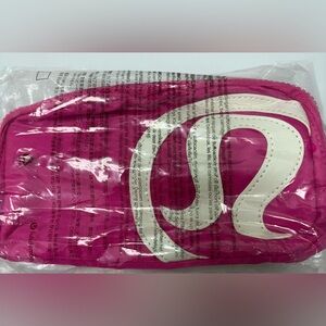 lululemon athletica Pink Bag